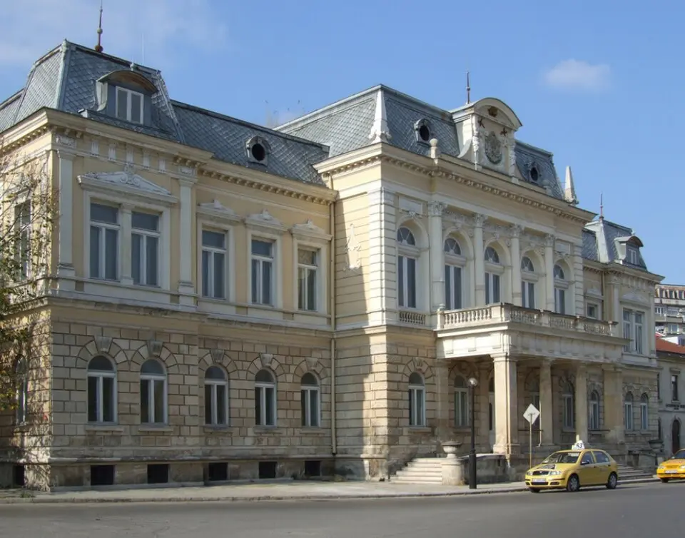 Батенберг