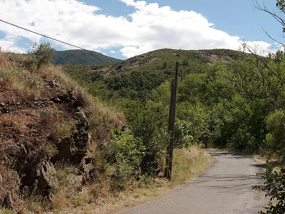 col de Banyuls
