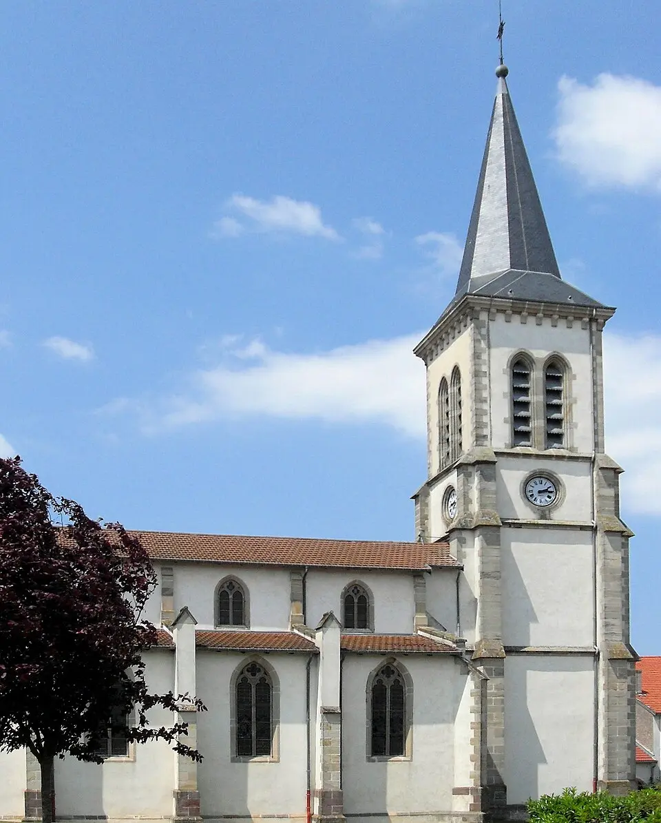 Rouvres-en-Xaintois