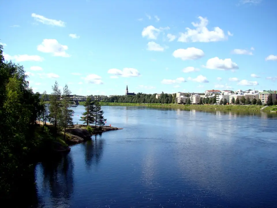 Kemijoki