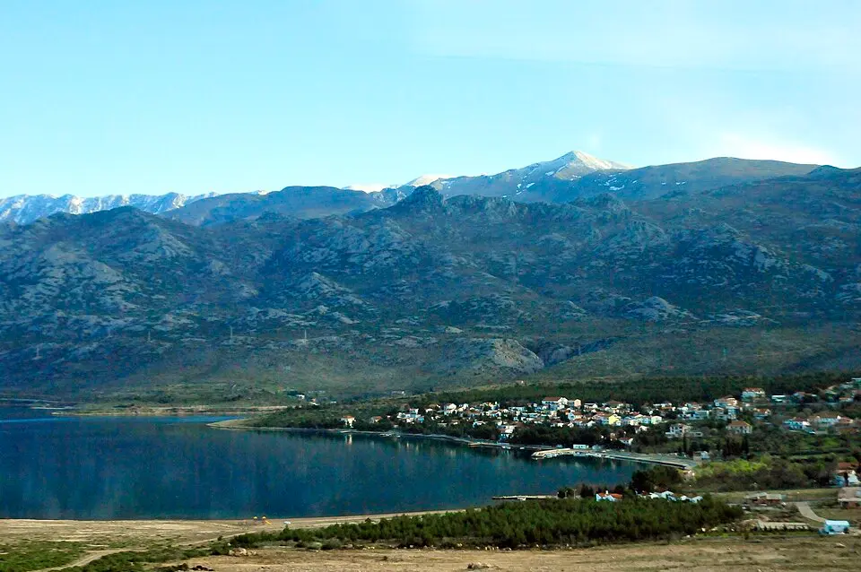 Rovanjska