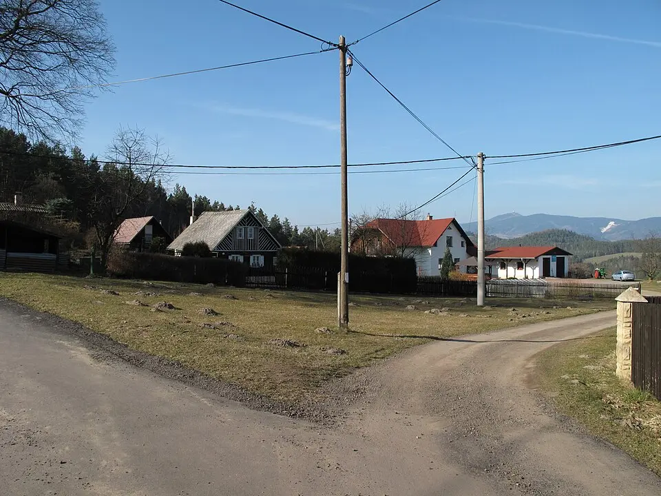 Obrázek: Juandev · CC BY-SA 3.0 Roveň