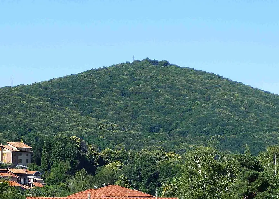 Monte Rovella