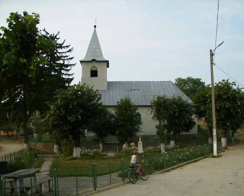 Șopotu Nou