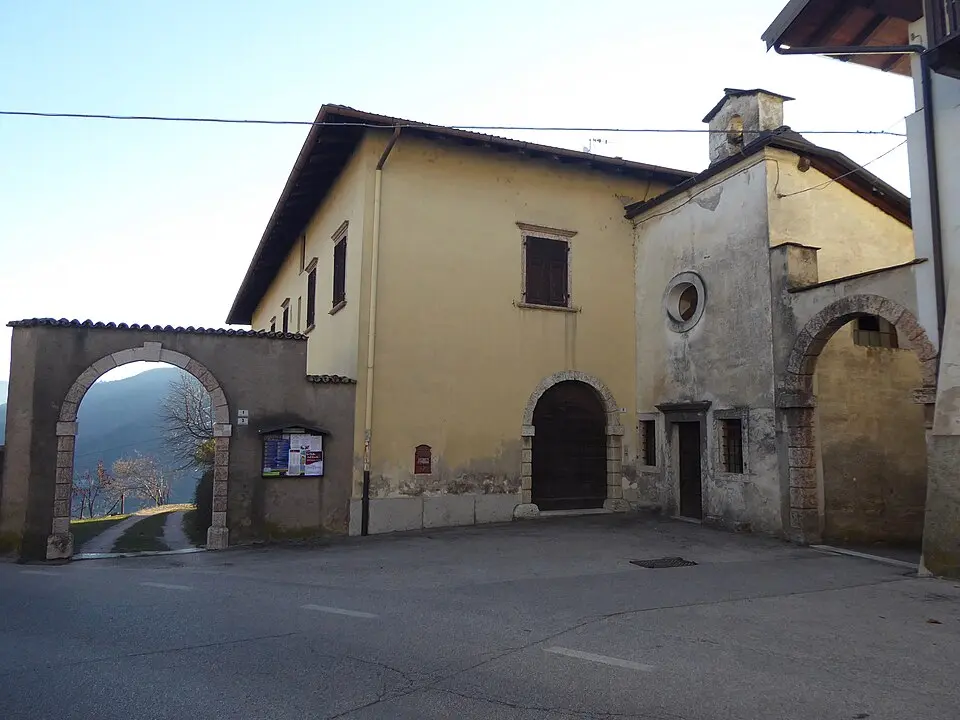 Roverè