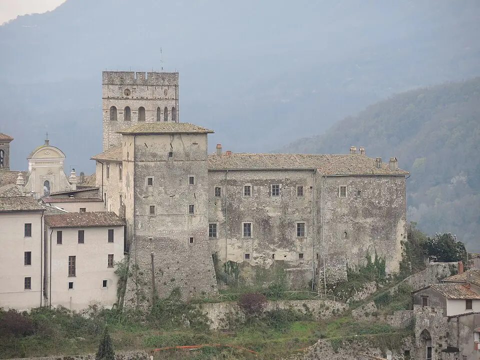 Castello Brancaccio