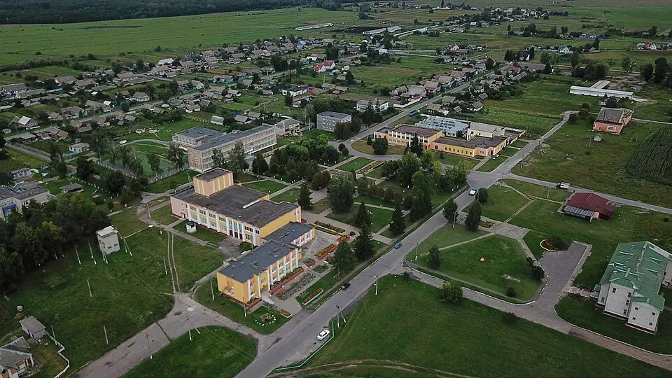 Rovienskaja Slabada