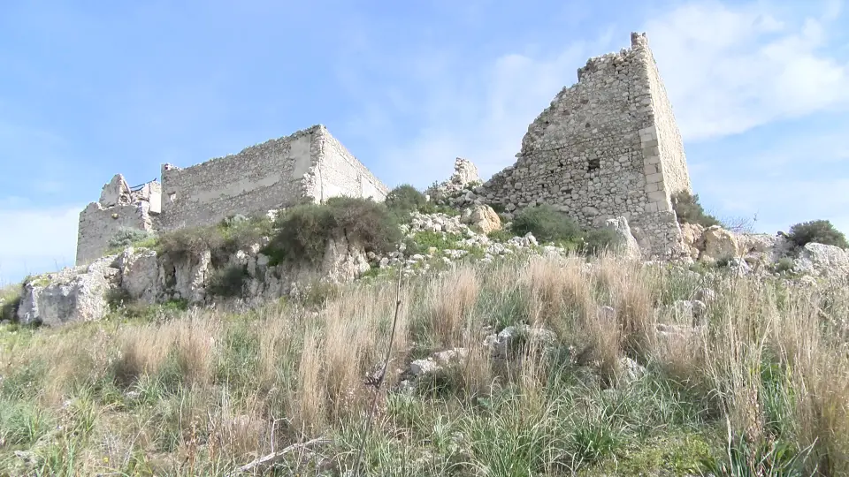 castello di Poira