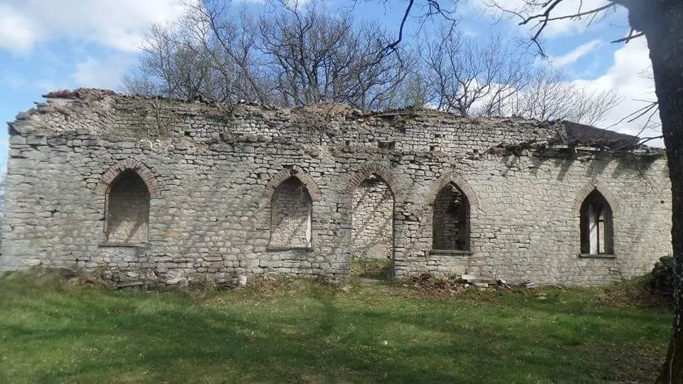 Castello di Sorli
