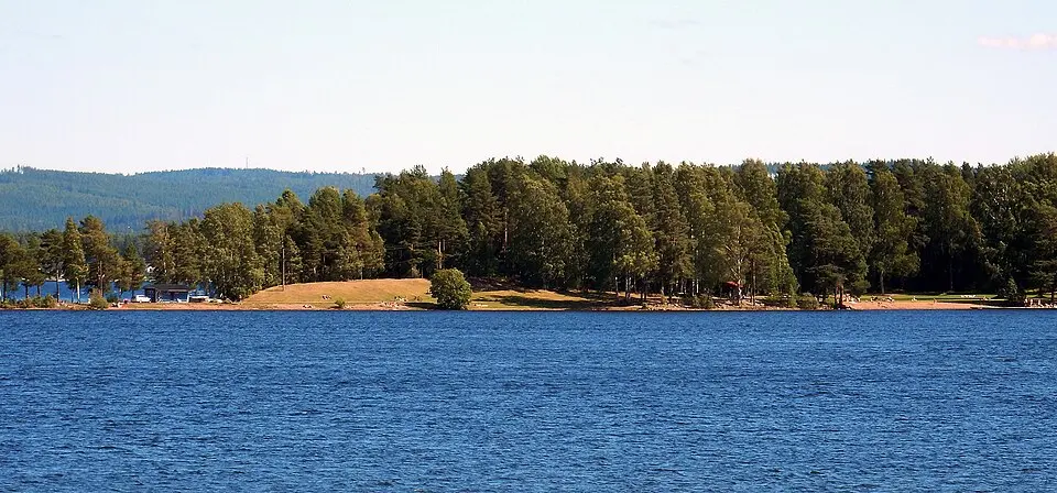 Runns norra öar