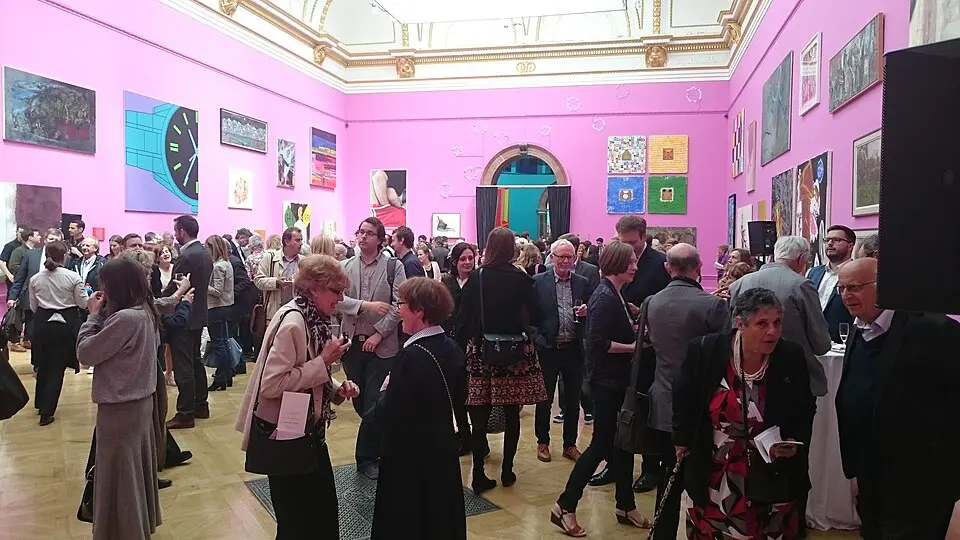 Royal Academy Summer Exhibition