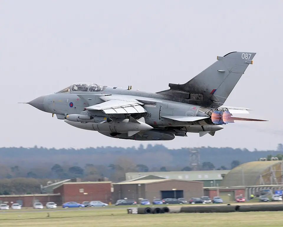RAF Marham