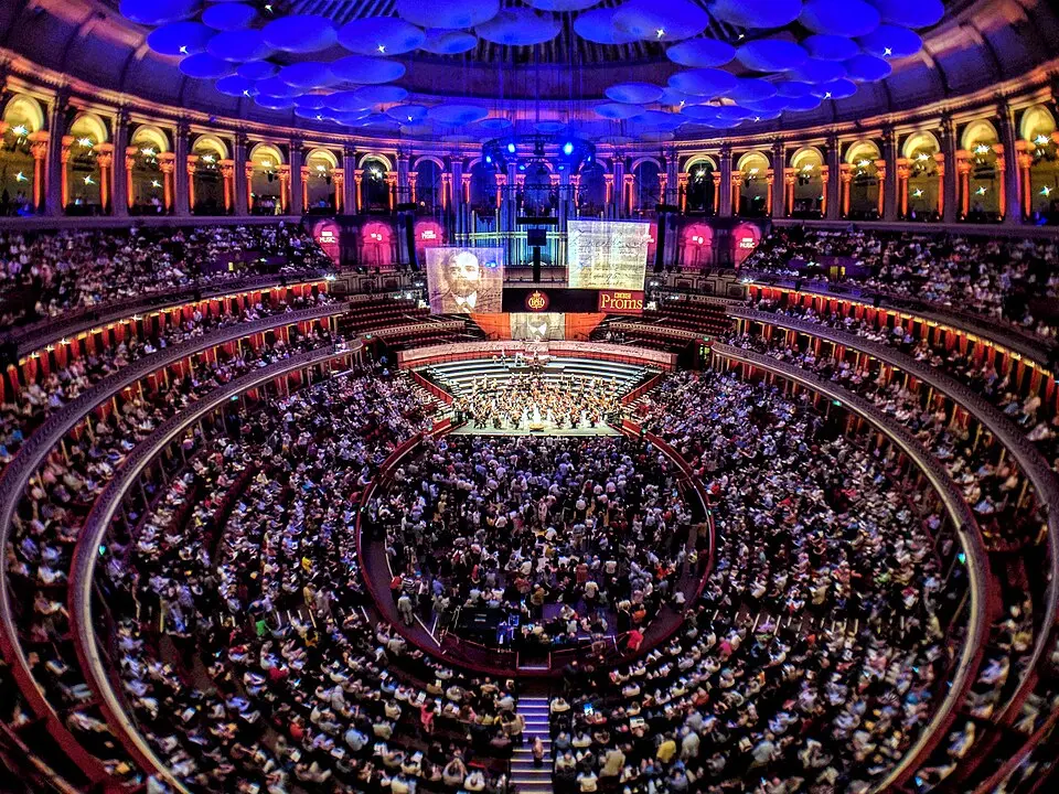 The Proms