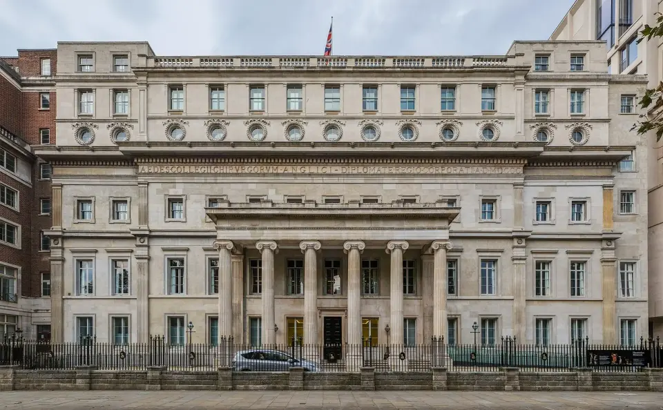 Royal College of Surgeons of England