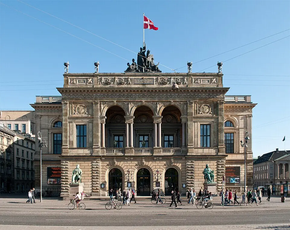 Gamle Scene