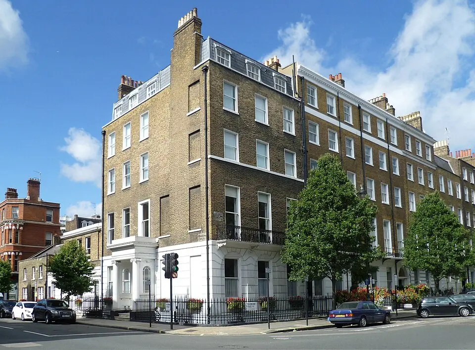 Kraljeva filatelistična družba London