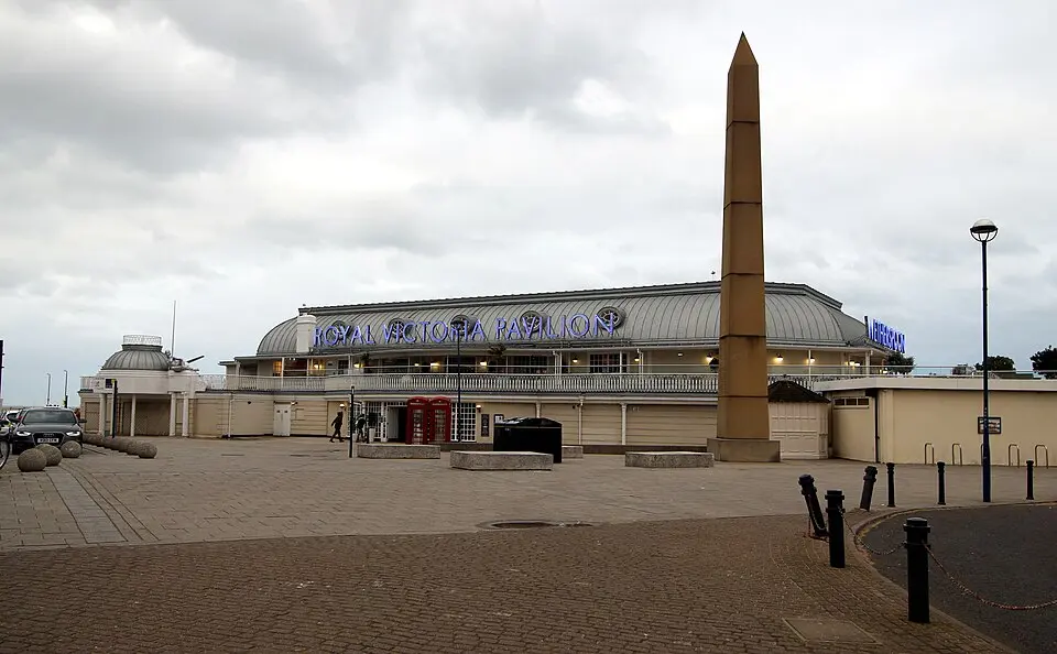 Royal Victoria Pavilion