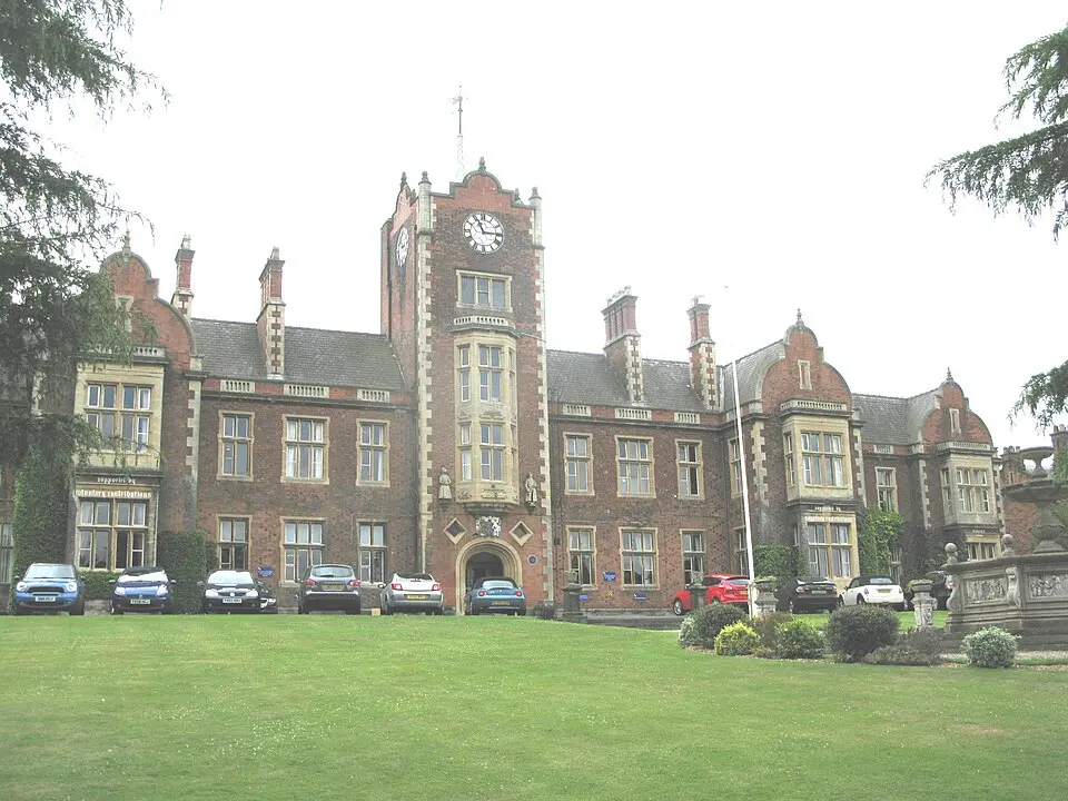 The Royal School, Wolverhampton