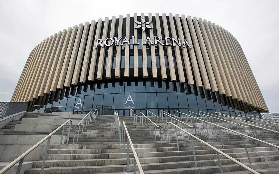 Royal Arena