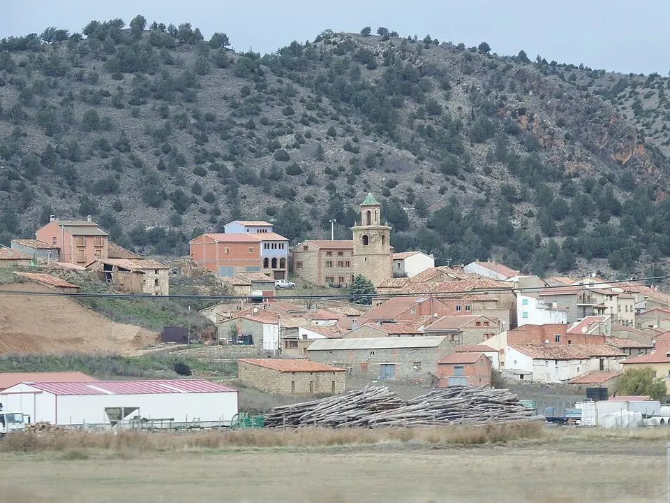 Royuela