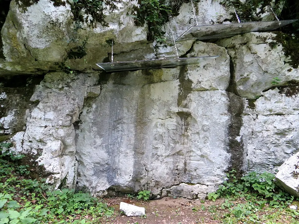 Rožanec Mithraeum