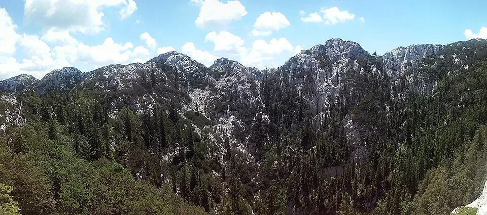 Rožanski kukovi