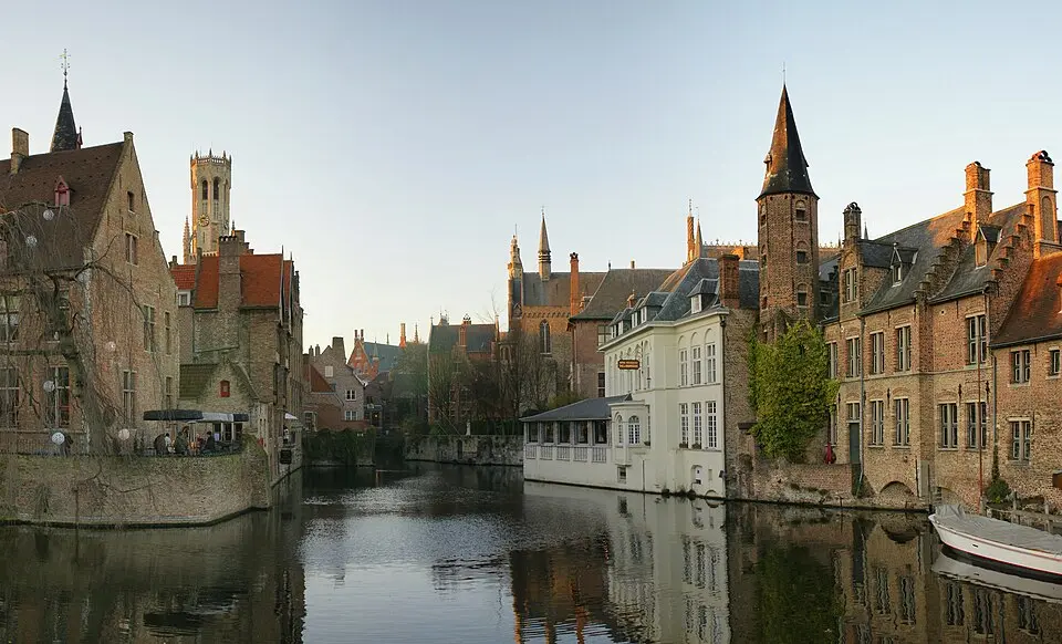 Bruggy