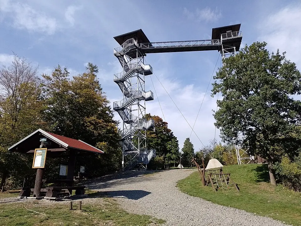Hraniční vrch