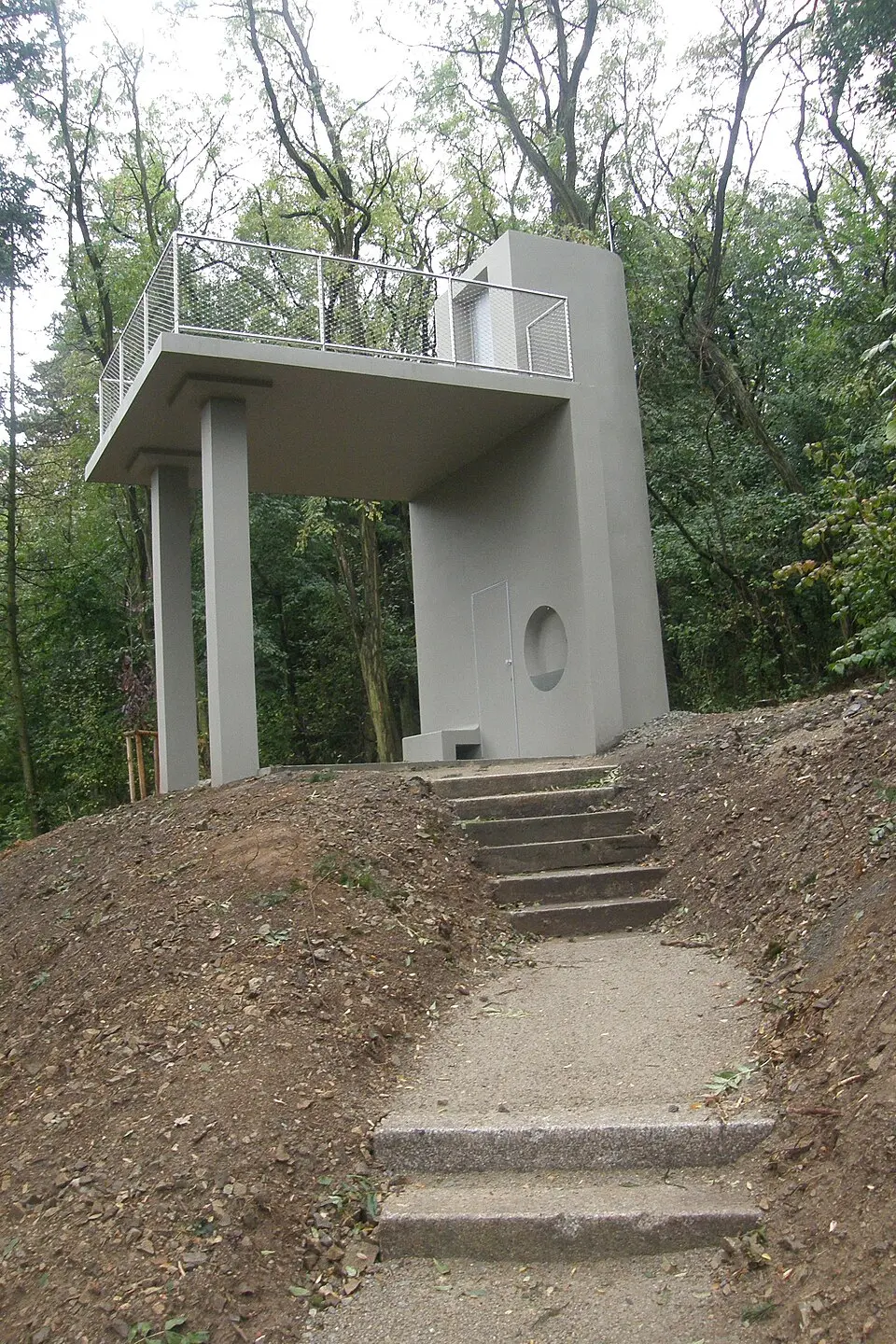 Kamenný vrch