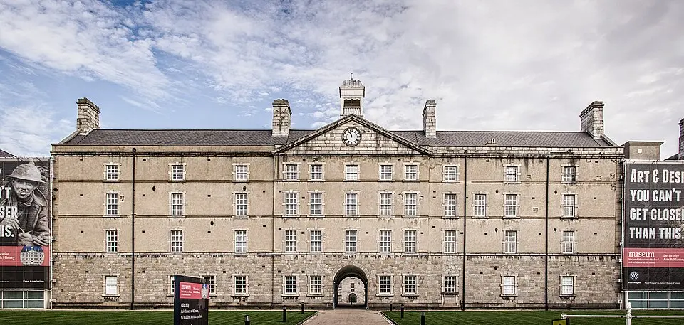 Collins Barracks