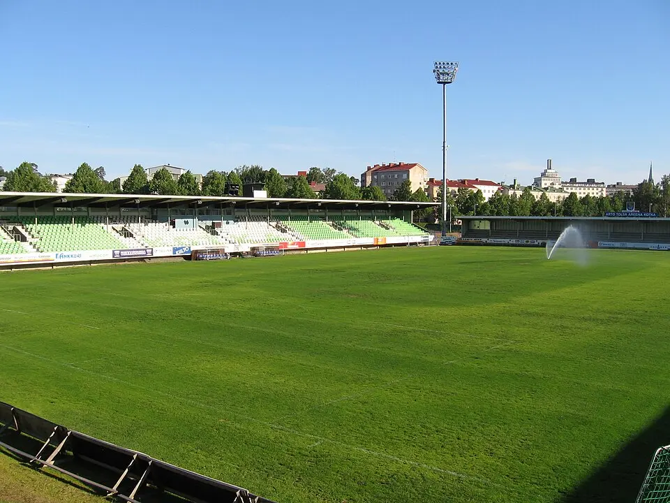 Arto Tolsa Areena