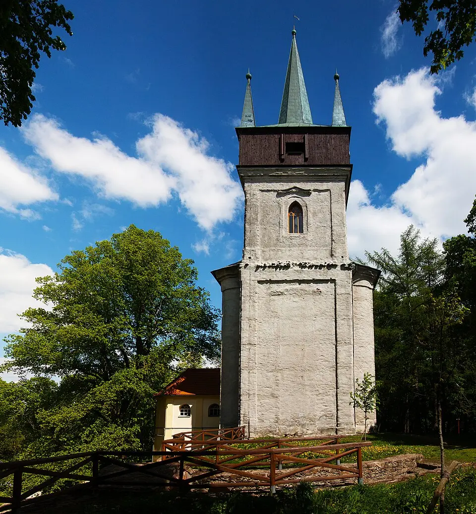 Bolfánek