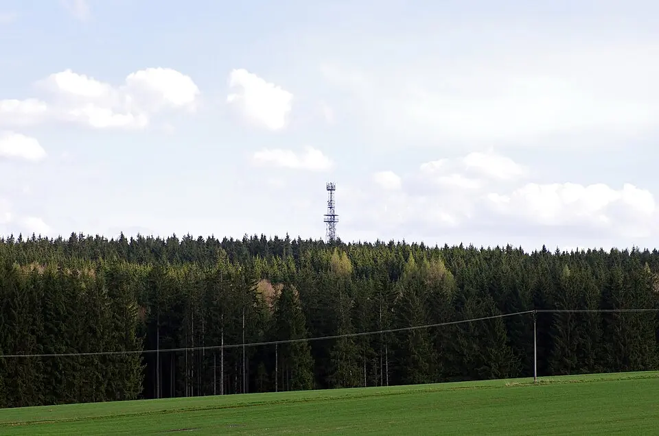 Panská rozhledna
