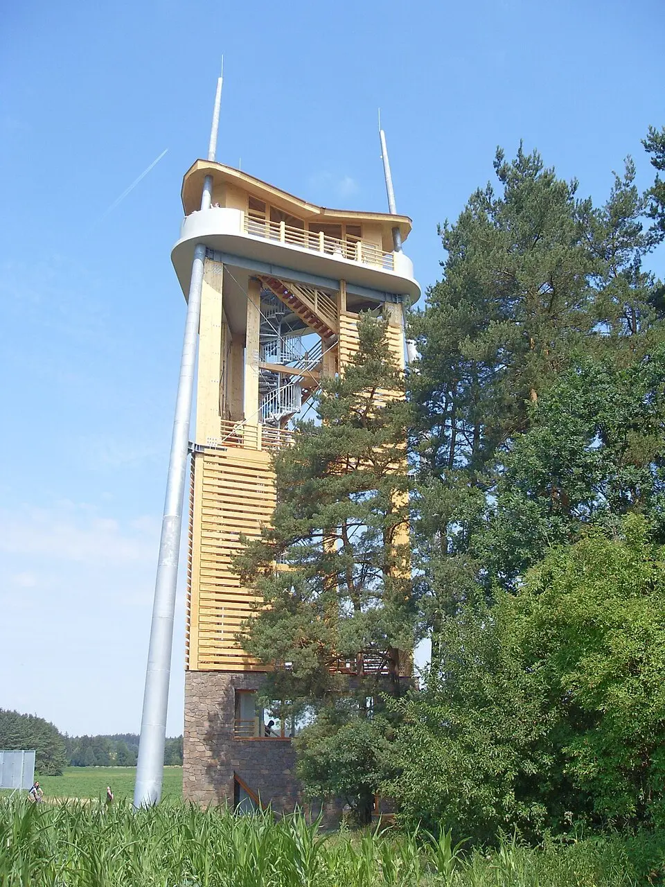 Rýdův kopec
