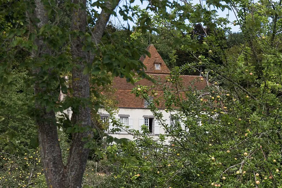 château du Verger