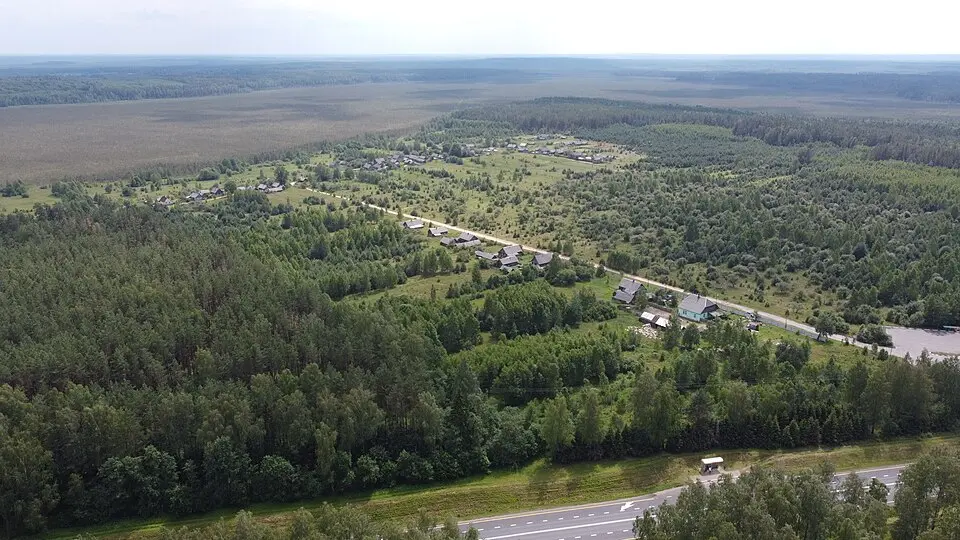 Рожна