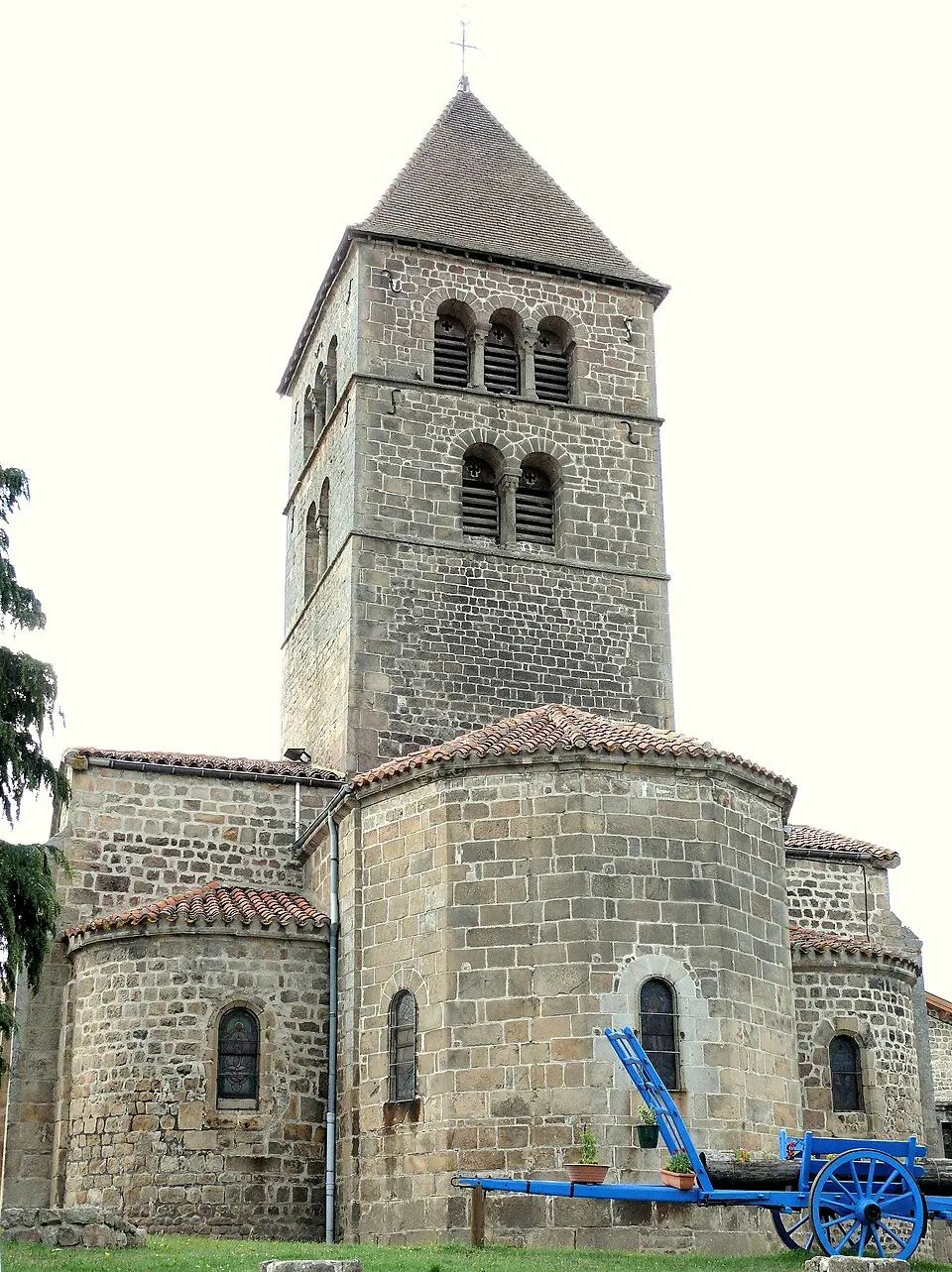 Rozier-Côtes-d’Aurec