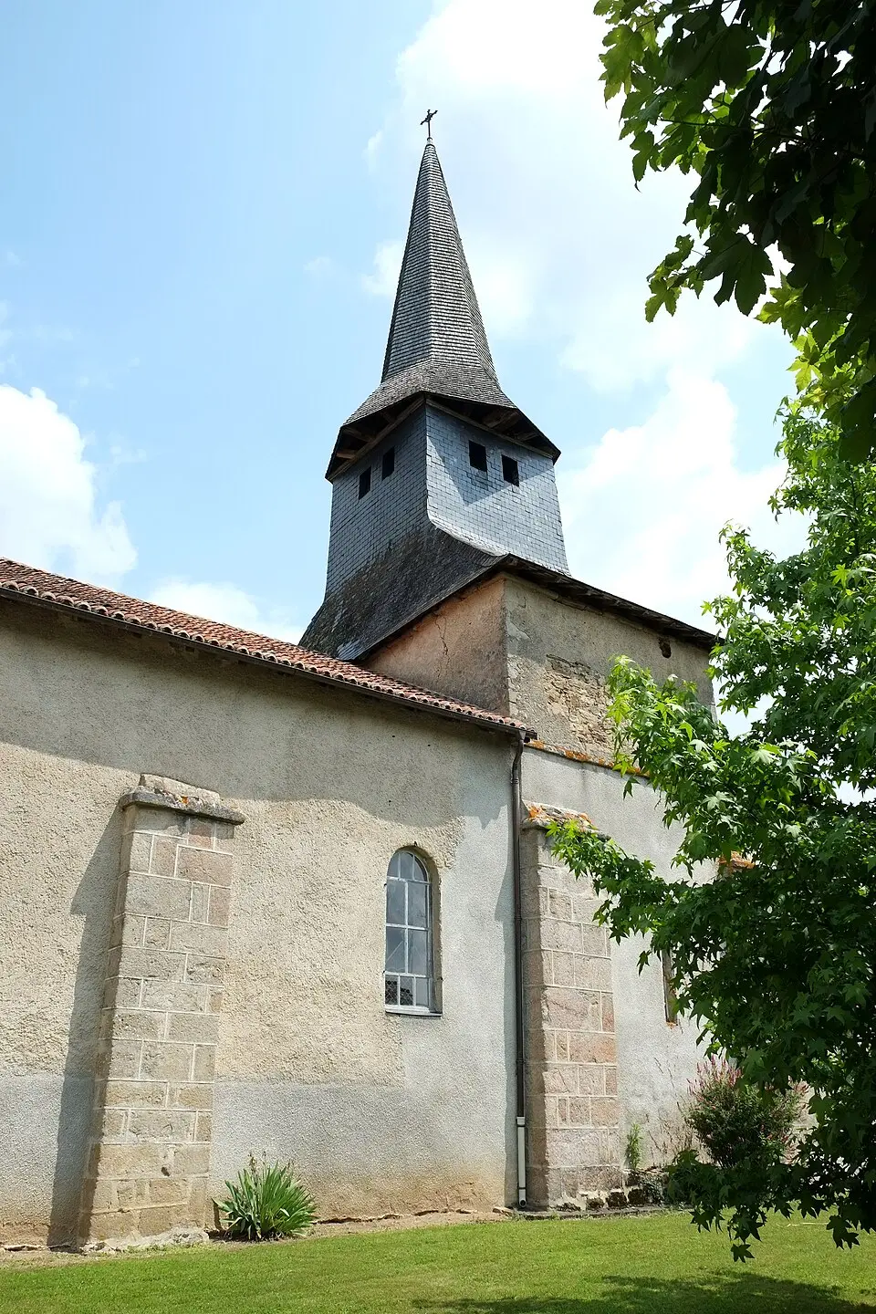 Roziers-Saint-Georges