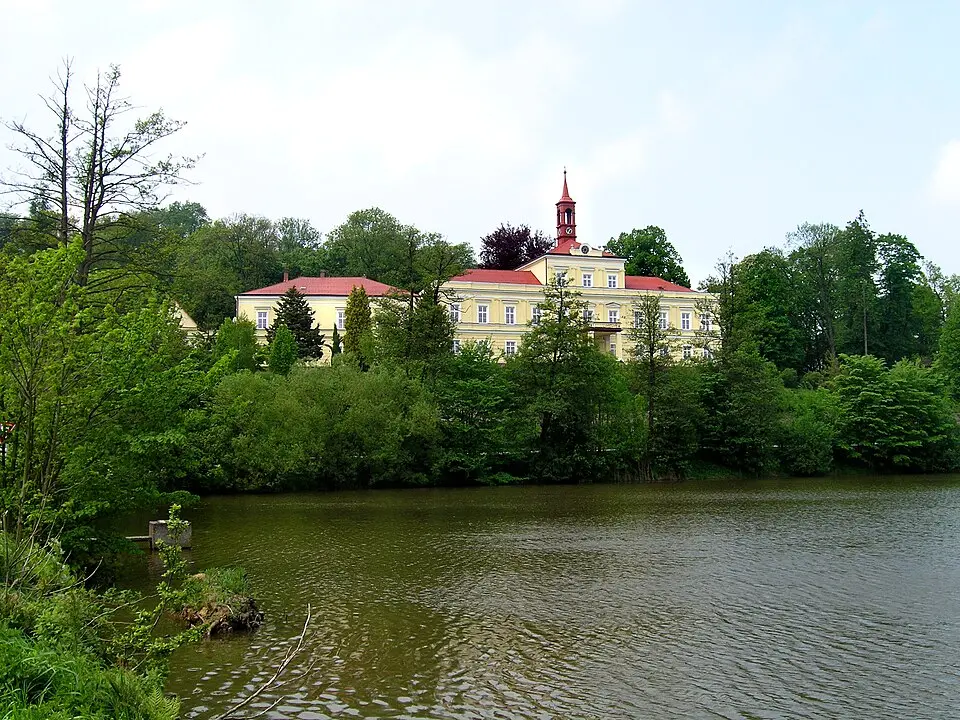 Rozsochatec