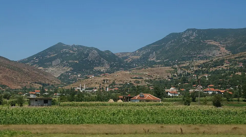 Rrajcë