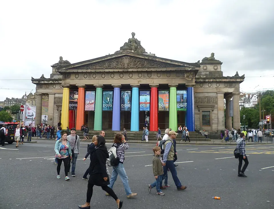 Edinburgh International Festival