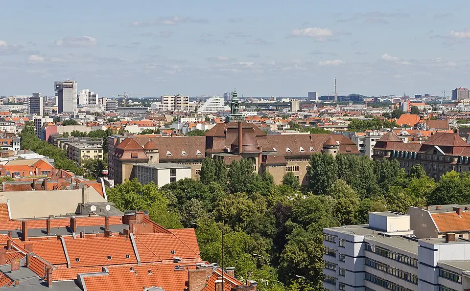 Berlin-Schöneberg