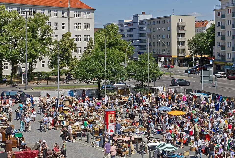 John-F.-Kennedy-Platz