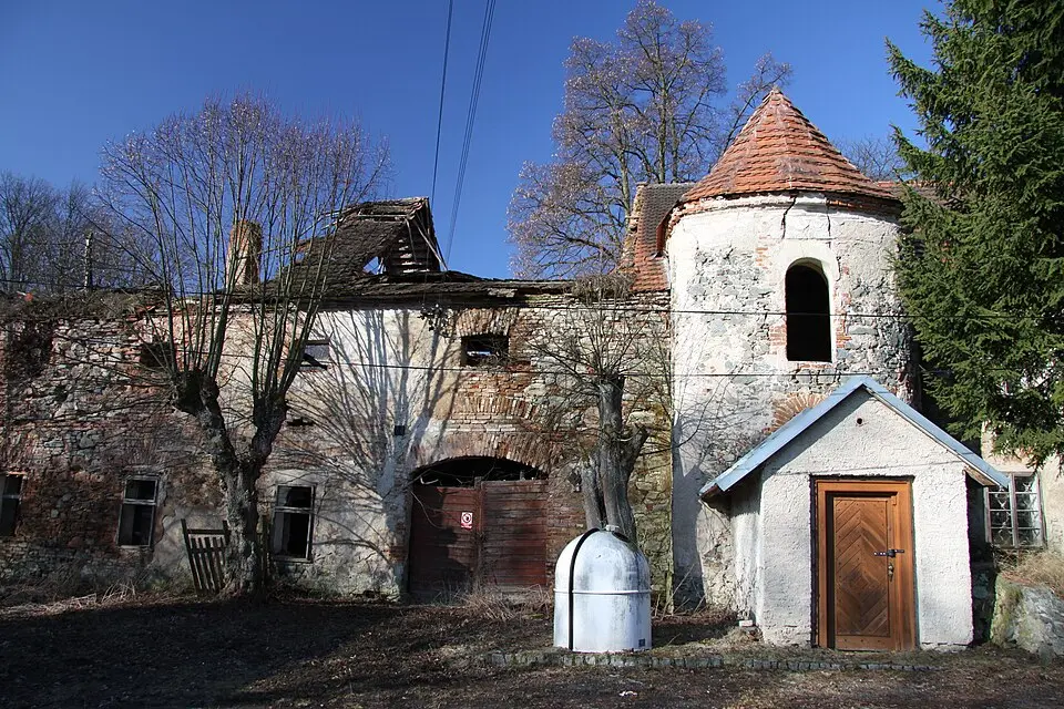 Bild: Chmee2 · CC BY 3.0 Rtišovice