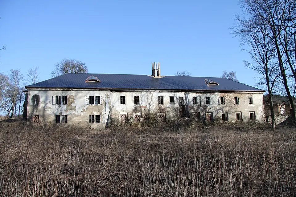 Bild: Chmee2 · CC BY 3.0 Rtišovice