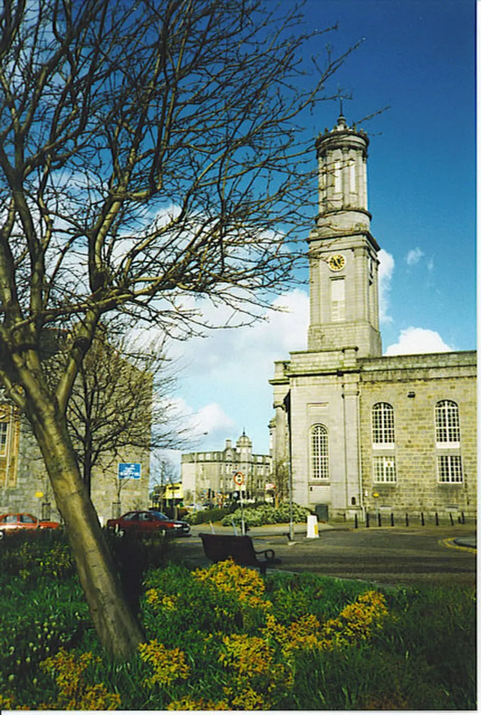North Church (Aberdeen)