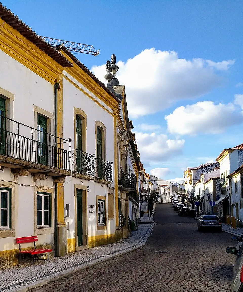 Sardoal