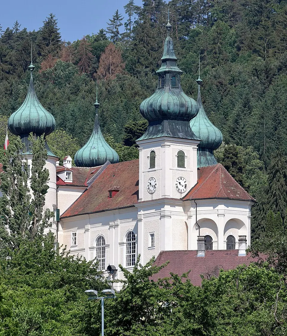 St. Jakobus der Ältere
