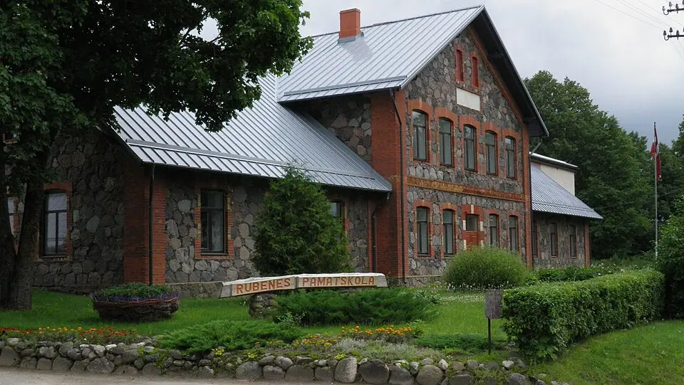 Rubeņi