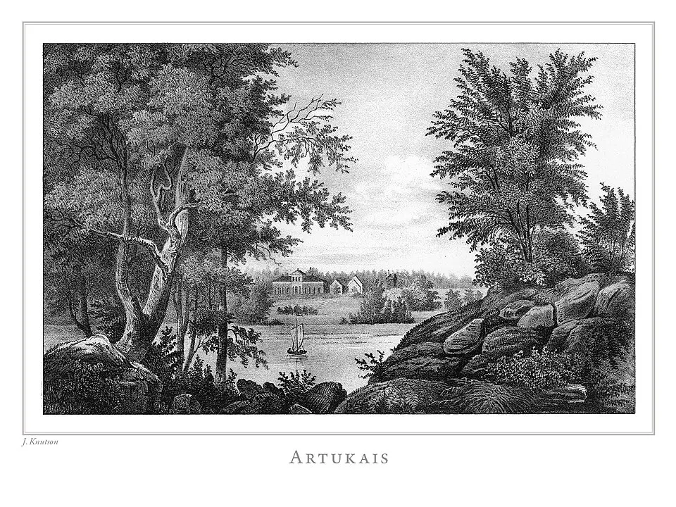 Artukainen